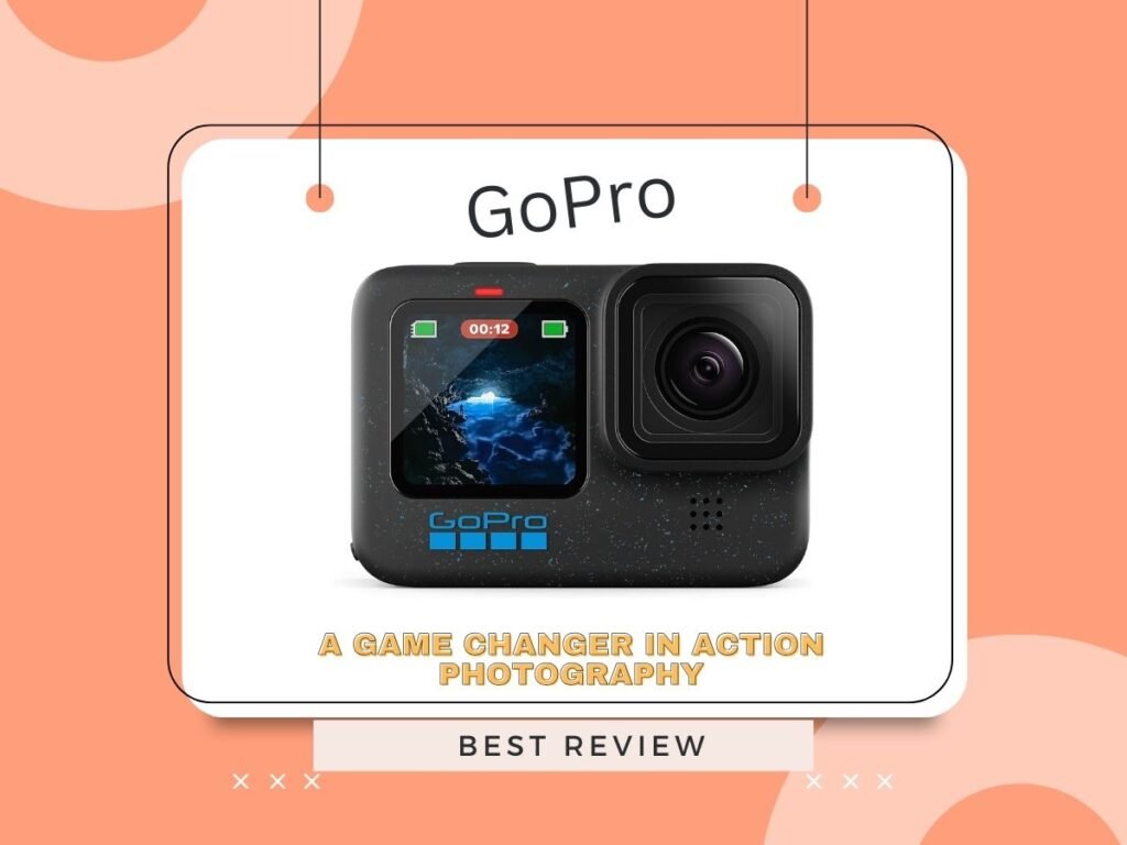 GoPro 12 Review