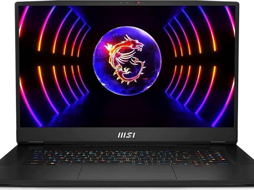 MSI Titan 18 HX vs Asus ROG Strix Scar 18