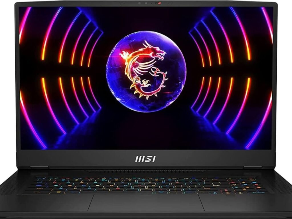 Best Gaming Laptops Under 1000 Dollars