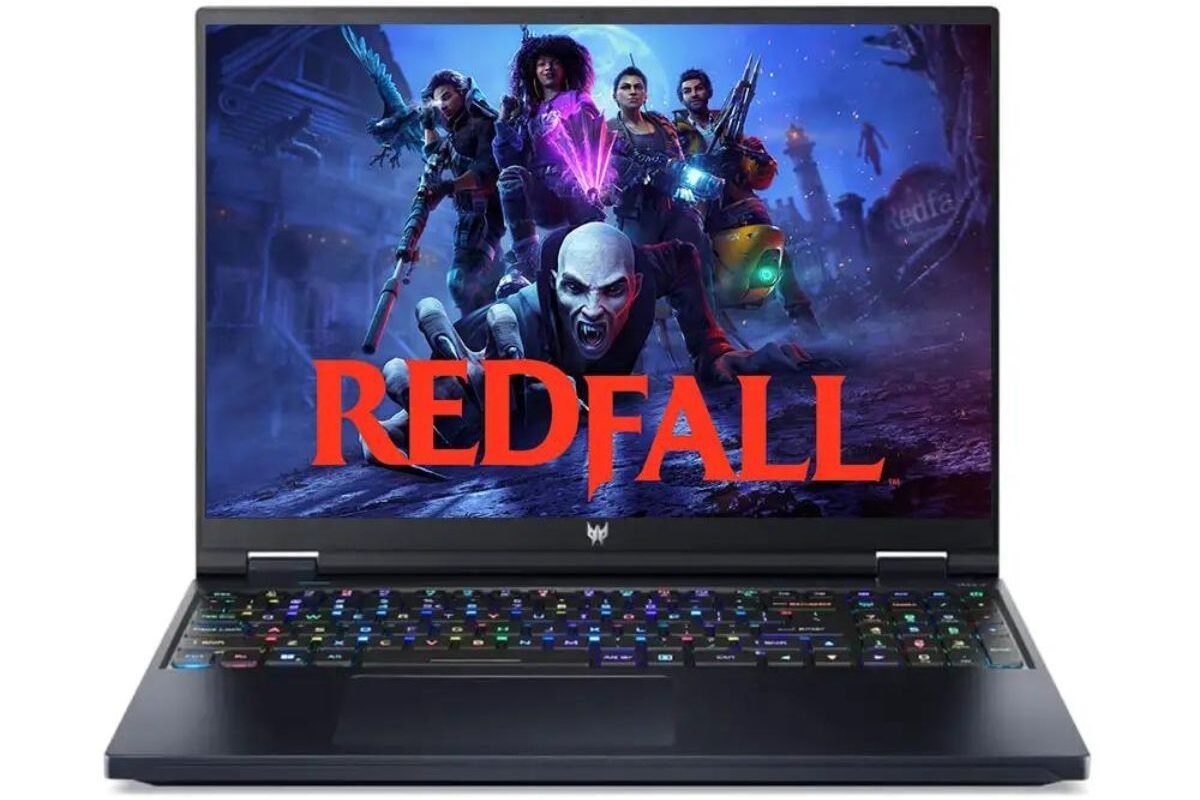 Acer Predator Helios NEO 16 Review