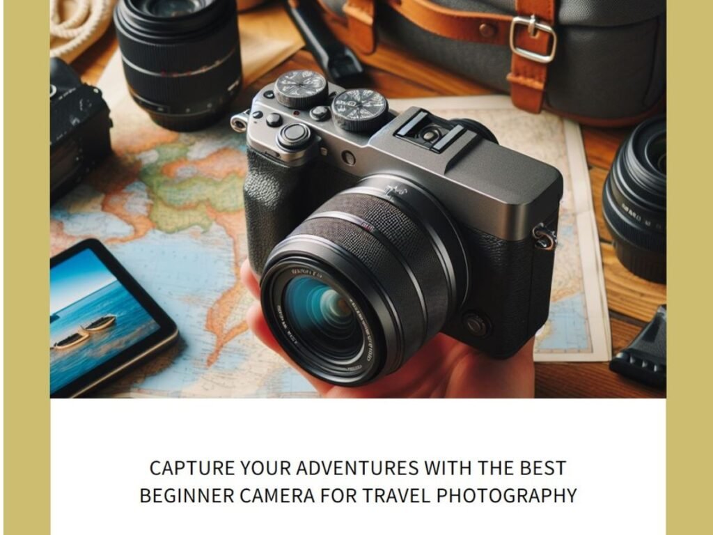 best beginner camera for travel photography