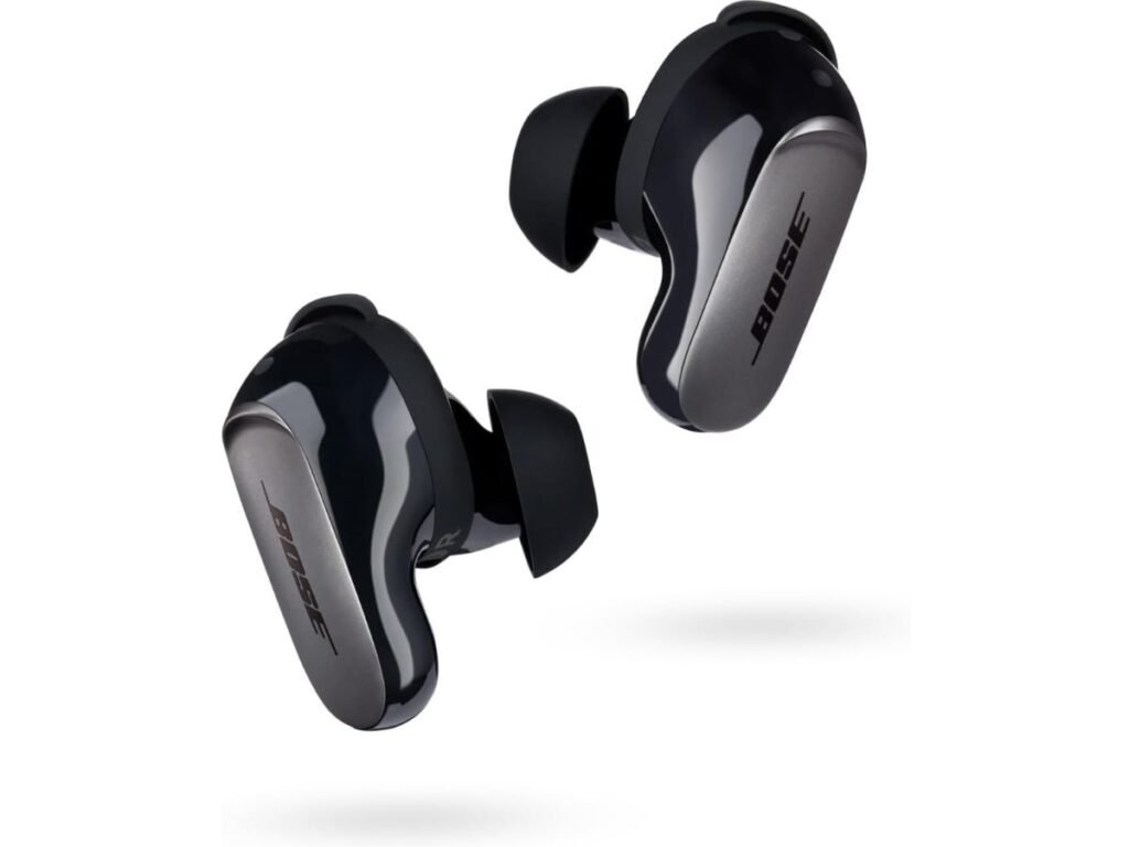 Bose QuietComfort Ultra Earbuds Review