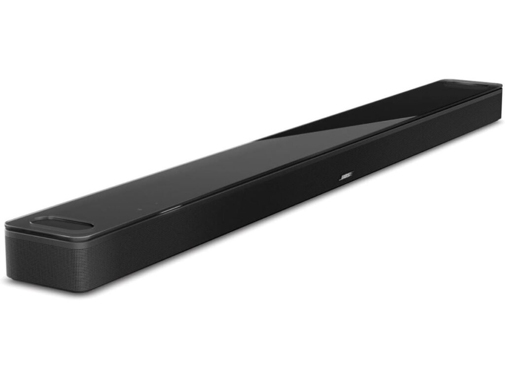 Bose Smart Ultra Soundbar Review