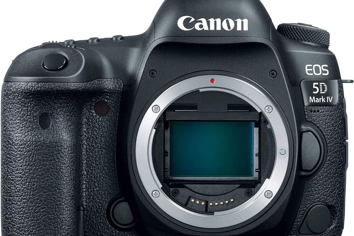 Top Canon Cameras Under $500 in 2024