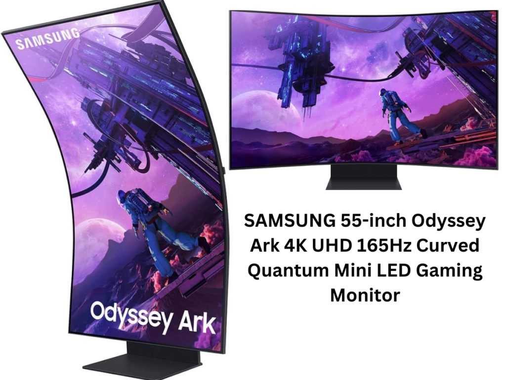 SAMSUNG Odyssey Ark