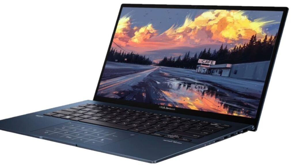 Asus TUF GAming X570 Plus, Asus Zenbook 14 OLED Laptop, ZenBook ASUS, Asus Zenbook 14 OLED, Asus Zenbook 14 Oled 14 Wuxga Touch Laptop Intel Core Ultra, ZenBook, Asus Ux3402za-km020w 14 i5-1240P/16gb/512gb Ssd Laptop, Asus, OLED, Asus Zenbook 14 Oled 14 Wuxga Touch Laptop Intel Core Ultra, Computer memory, Intel Evo, 16 GB, 512 GB, Asus Zenbook 14 OLED 14 United States,