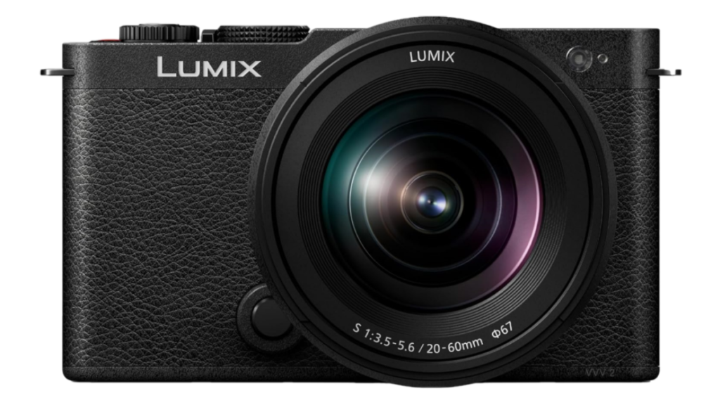 LUMIX S9 for US Creators