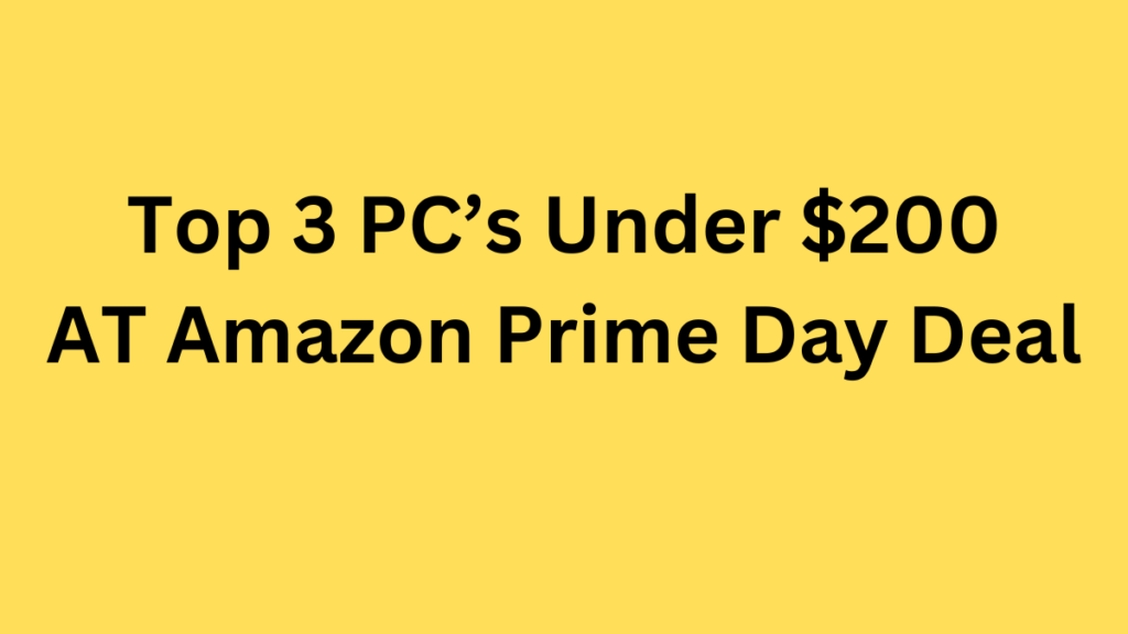 Prime Day Deal, Amazon Prime Day Deal,